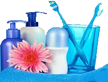 Уход и гигиена