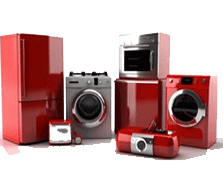 Бытовая техника